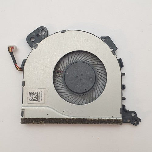 Lenovo IdeaPad 320‑15AST/80XV 320 15AST 80XV Lüfter Fan Cooler Notebook