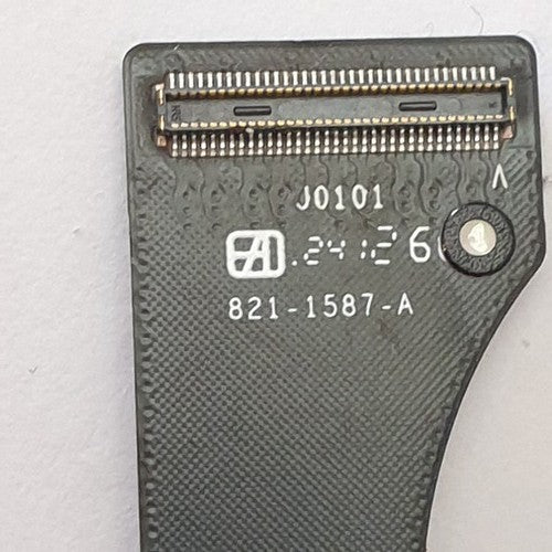 Apple MacBook Pro A1425 IO Board Flexkabel Verbindungskabel Ribbon Cable – Bild 3