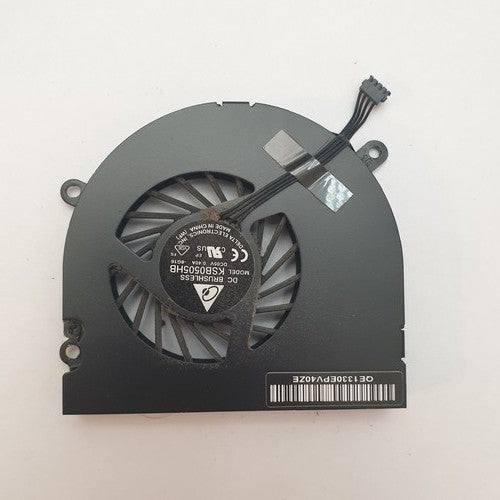 Apple MacBook Pro A1286 Lüfter Fan Cooler Ersatzteil – Bild 2