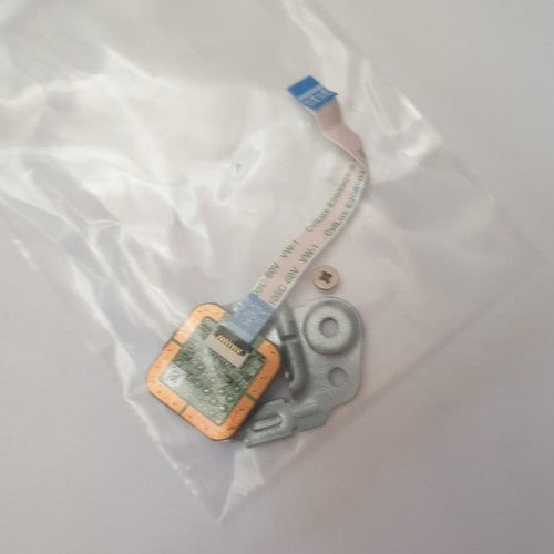 HP EliteBook 850 G8 Fingerprint Sensor Fingerabdruck Scanner Modul – Bild 2