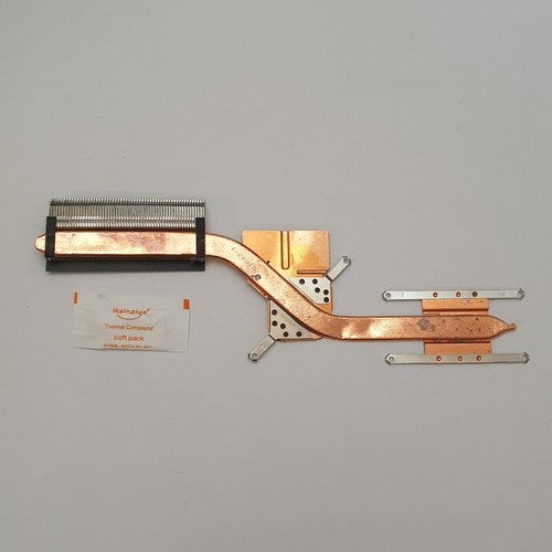 Acer Aspire 3 A315-53 Kühler Heatsink mit Wärmeleitpaste