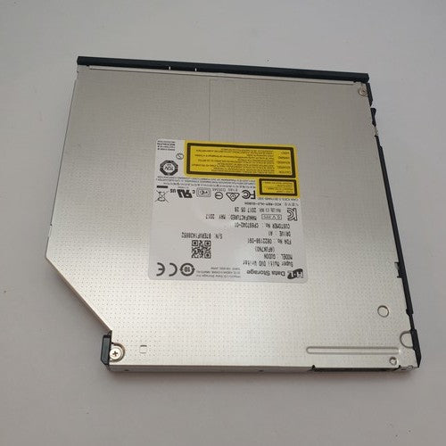 Fujitsu LifeBook E557 DVD Brenner Laufwerk Super Multi DVD Writer – Bild 3