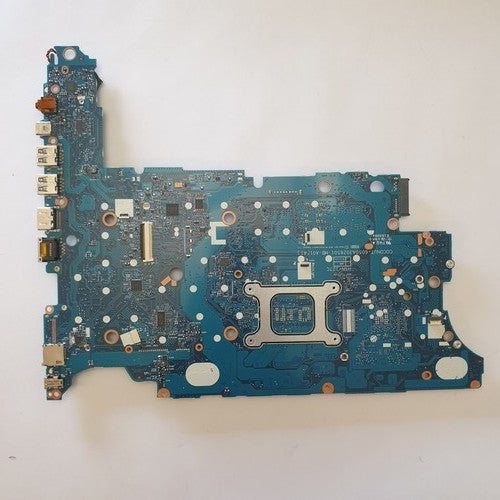 HP ProBook 650 G5 Intel Core i5 8265U Mainboard Motherboard – Bild 3