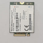 Toshiba Portege X20W‑E‑10D X20W E 10D Sierra Wireless AirPrime EM7455 4G LTE