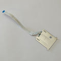 Dell Latitude 5411 Smart Card Reader Board Smartcard Platine mit Kabel