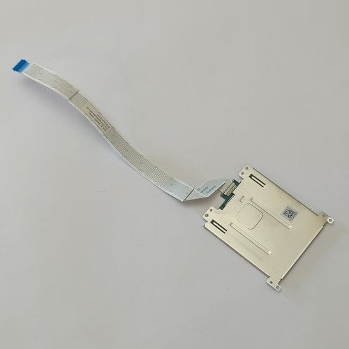 Dell Latitude 5411 Smart Card Reader Board Smartcard Platine mit Kabel