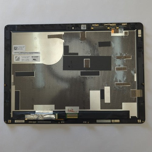 Dell Latitude 5285 Tablet FHD Touch Display 12.3" LQ123N1JX31 Panel LCD – Bild 3