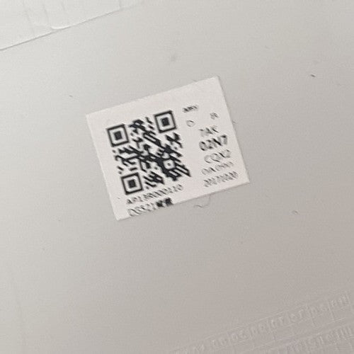 Lenovo IdeaPad 320‑15AST/80XV 320 15AST 80XV Displaygehäuse Deckel Gehäuse Top – Bild 3
