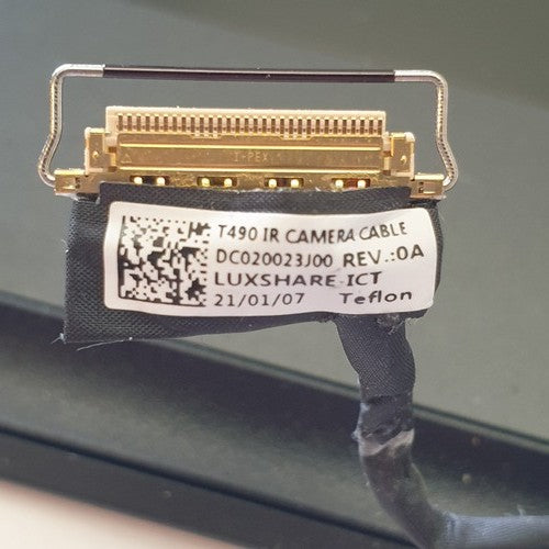 Lenovo ThinkPad T14 Gen 1 G1 Touch Display komplett Bildschirm LCD Cover – Bild 3