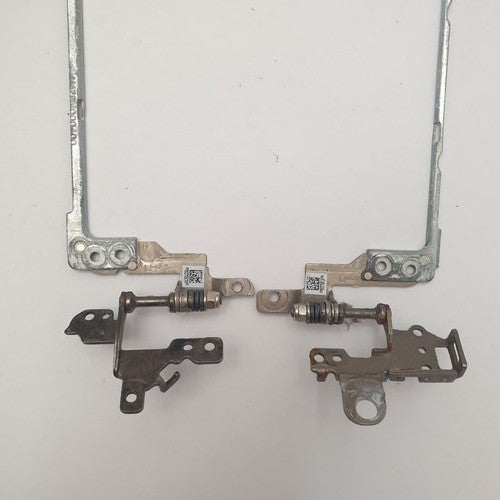 HP 250 G7 Display Scharniere Rahmen Displayhalterung Bracket Set – Bild 2