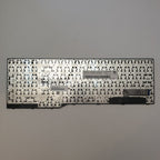 Fujitsu LifeBook E557 Tastatur QWERTZ Deutsch Keyboard – Bild 2