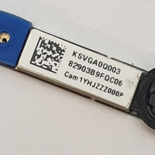 Acer Aspire 3 A315-53 Webcam Kamera Modul Camera – Bild 2