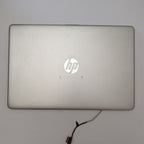 HP Compaq 15s-fq203hd Display komplett Bildschirm LCD Panel – Bild 3
