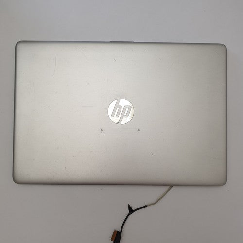 HP Compaq 15s-fq203hd Display komplett Bildschirm LCD Panel – Bild 3