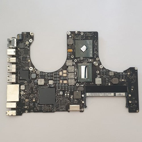 Apple MacBook Pro A1286 Mainboard Logic Board Motherboard