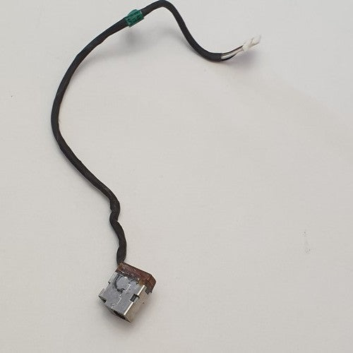 HP Compaq 15s-fq203hd DC Jack Strombuchse Ladebuchse Power Connector