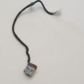 HP Compaq 15s-fq203hd DC Jack Strombuchse Ladebuchse Power Connector