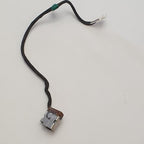 HP Compaq 15s-fq203hd DC Jack Strombuchse Ladebuchse Power Connector