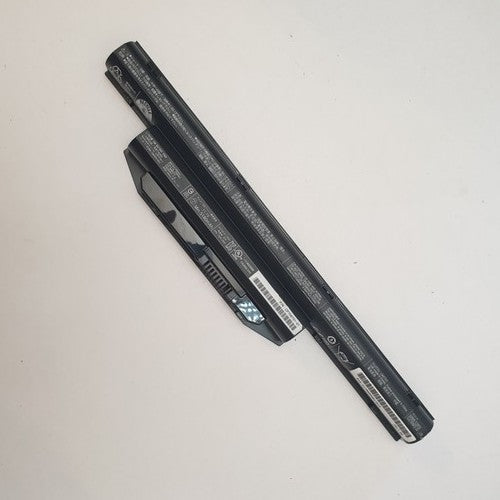 Fujitsu LifeBook E557 Original Akku 5600mAh Li-ion Battery Pack – Bild 2