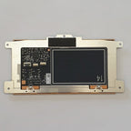 HP Elitebook 840 G8 Touchpad Trackpad Mauspad Silber – Bild 2