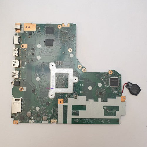 Lenovo IdeaPad 320‑15AST/80XV 320 15AST 80XV Mainboard Motherboard NM B321 AMD – Bild 5