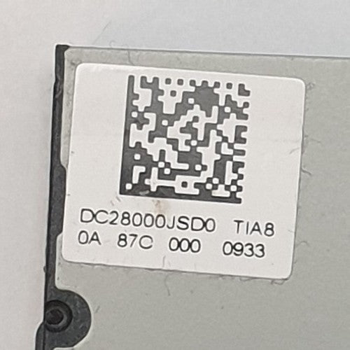 Acer Aspire 3 A315-53 CPU Lüfter Fan Cooler – Bild 3