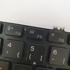 Dell Latitude 7300 Tastatur Französisch AZERTY Keyboard FR mit – Bild 2