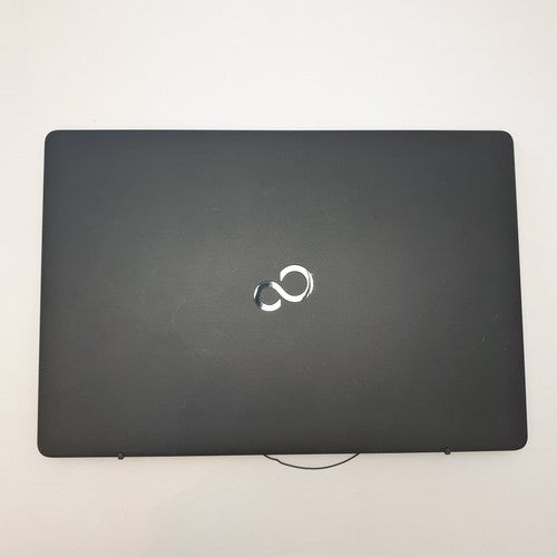 Fujitsu LifeBook A556 Displaygehäuse Deckel Gehäuse Top Lid LCD Cover