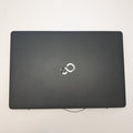 Fujitsu LifeBook A556 Displaygehäuse Deckel Gehäuse Top Lid LCD Cover