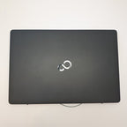 Fujitsu LifeBook A556 Displaygehäuse Deckel Gehäuse Top Lid LCD Cover