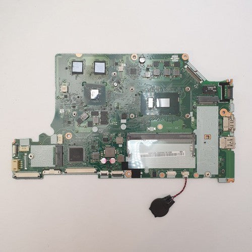 Acer Aspire 3 A315-53 Mainboard i5-8250U Motherboard Systemboard LA-E892P