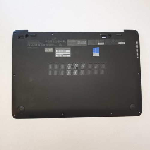 HP EliteBook Folio 1040 G2 Gehäuse Unterschale Unterteil Bottom Base Cover Case