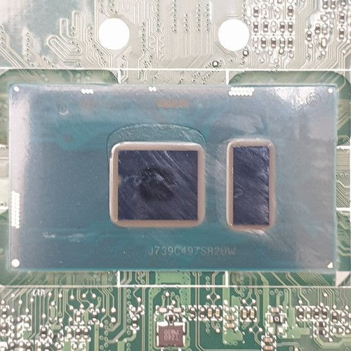 Fujitsu LifeBook A357 Mainboard Intel Core i5 7200U Motherboard Systemboard – Bild 2