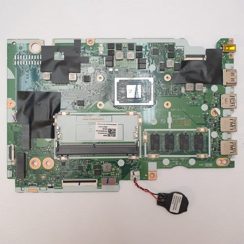 Lenovo V15-ADA Mainboard AMD Athlon Silver 3050U Motherboard Systemboard