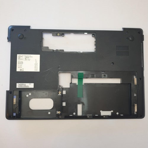 Fujitsu LifeBook A556 Gehäuse Unterschale Unterteil Bottom Base Cover Case