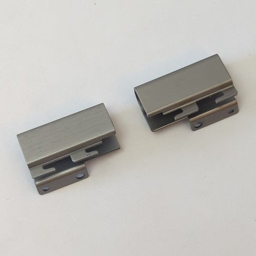 Dell Latitude 5411 Scharnierabdeckung Hinge Cover Kappen Links Rechts