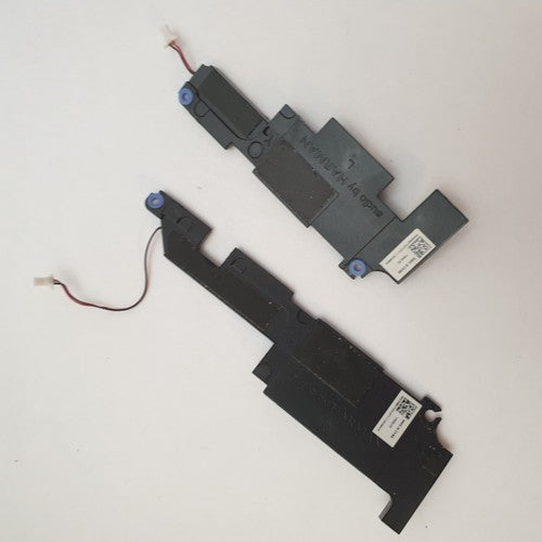 Lenovo ThinkBook 13s-IWL Lautsprecher Speaker Set Internes Lautsprecherpaar