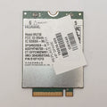 HP EliteBook Folio 1040 G2 Huawei MU736 WWAN 3G Modul Karte