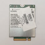 HP EliteBook Folio 1040 G2 Huawei MU736 WWAN 3G Modul Karte