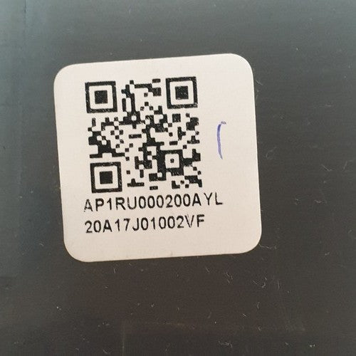 Lenovo V15-ADA Handauflage Tastatur DE QWERTZ Palmrest Keyboard – Bild 3
