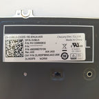 Dell Latitude 5520 Tastatur Nordic QWERTY Keyboard Backlit