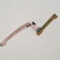 Fujitsu LifeBook E557 Power Button Board