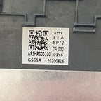Lenovo V15-ADA Displaygehäuse Deckel Gehäuse Top Lid LCD Cover – Bild 3