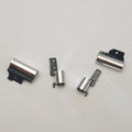 HP Pavilion 14-al102ng Display Scharniere Set Links Rechts Laptop Hinge