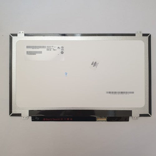 HP EliteBook Folio 1040 G2 HD+ Display 14 B140RTN03.0 Panel LCD Bildschirm