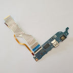 HP EliteBook 650 G9 I/O Board HDMI USB Platine Port – Bild 2