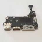 Apple MacBook Pro A1425 IO Board USB HDMI SD Card Reader Platine – Bild 3