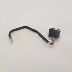 Fujitsu LifeBook A556 LAN Buchse Netzwerk Anschluss Kabel RJ45 Ethernet Port – Bild 2