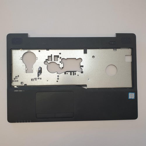 Fujitsu LifeBook A556 Gehäuse Oberschale Palmrest Touchpad Top Case