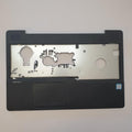 Fujitsu LifeBook A556 Gehäuse Oberschale Palmrest Touchpad Top Case